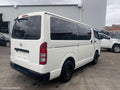 TOYOTA HIACE FRONT SEAT, LH BUCKET, LWB/SLWB, TRH/KDH, 02/2014 - 04/2019 - Image 1