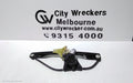 VOLKSWAGEN AMAROK RIGHT FRONT WINDOW REG/MOTOR, 2H, 12/2010 ONWARDS - Image 1