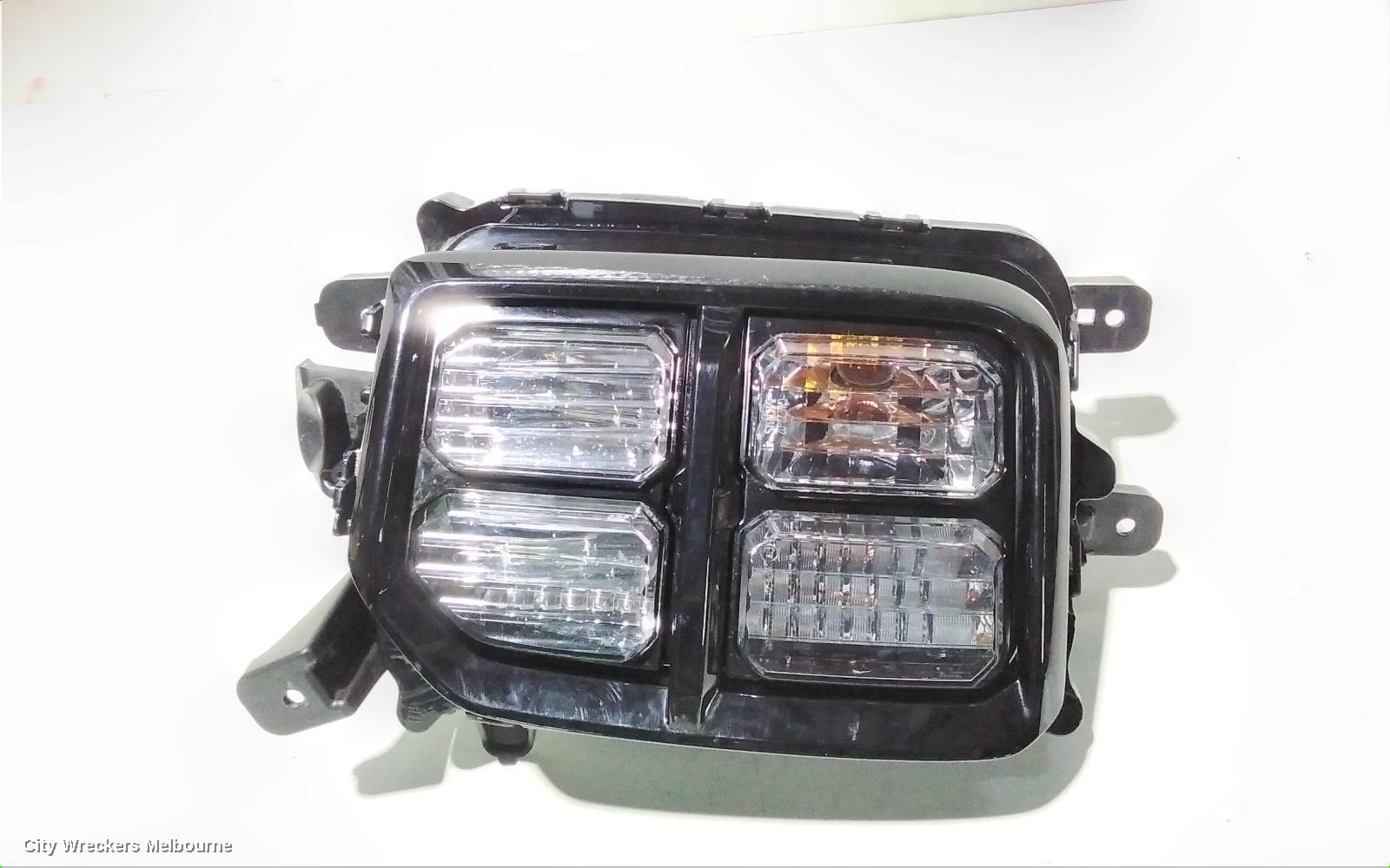 MITSUBISHI ASX RIGHT INDICATOR/FOG/SIDE, BUMPER FOGLAMP, XE, 08/2019 ONWARDS - Image 1