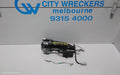 TOYOTA AURION DOOR HANDLE, OUTER, RH FRONT, COLOUR CODED, GSV40R, 10/2006 - 08/2009 - Image 1