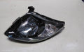 SUZUKI SWIFT RIGHT HEADLAMP, RS415, MAN BEAM ADJUSTMENT, BLACK INSERT TYPE, 09/2004 - 02/2011 - Image 1