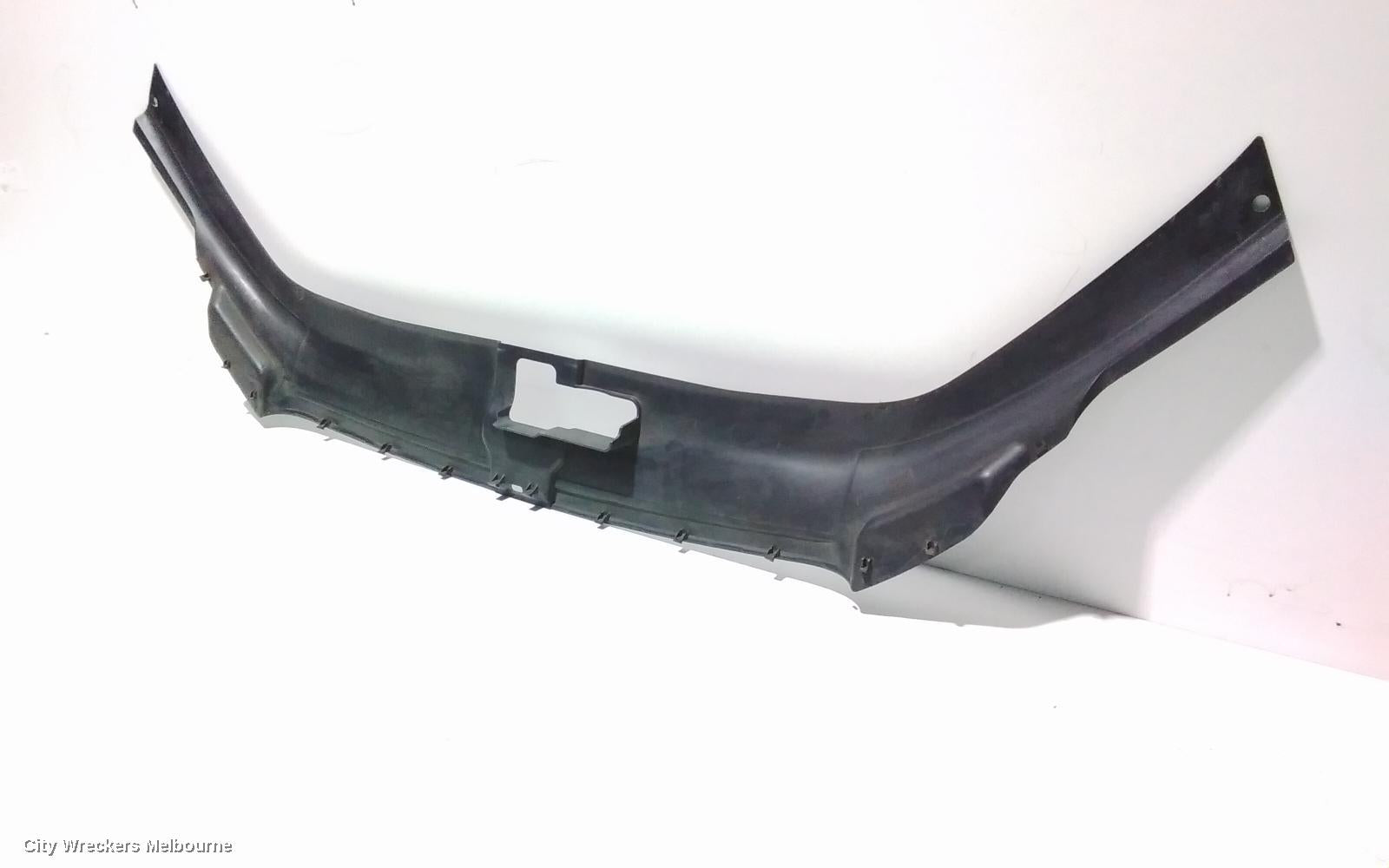 AUDI Q7, 4L, 09/2006 - 08/2015, 4L0 807 081 BSIGHT SHIELD: 90721 - Image 3