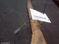TOYOTA CAMRY OXYGEN SENSOR, XV70, 09/2017 - 05/2024 - Image 1