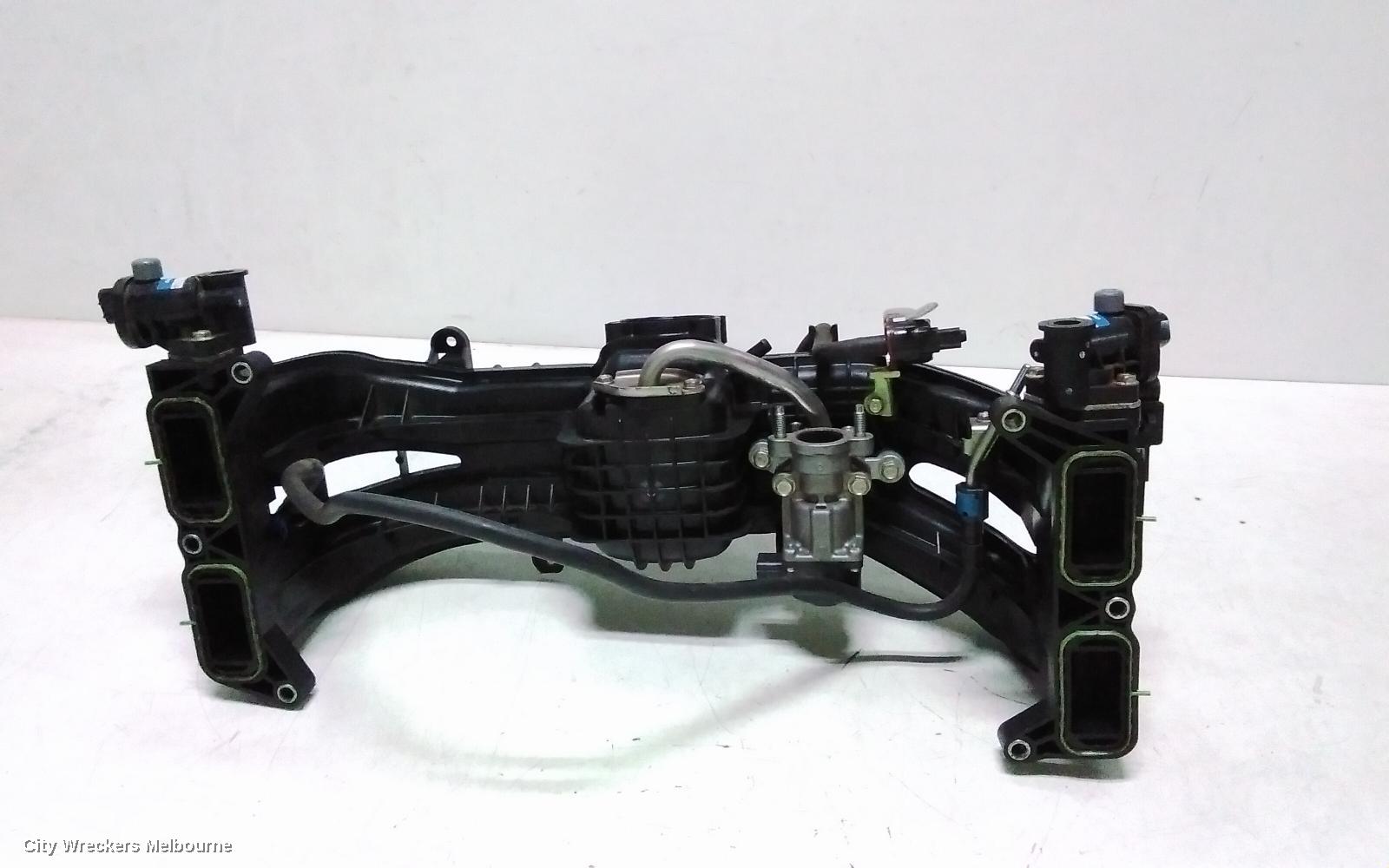 SUBARU XV MANIFOLD, G5X, INLET MANIFOLD, PETROL, 2.0, FB20C, 03/2017 - 06/2023 - Image 1