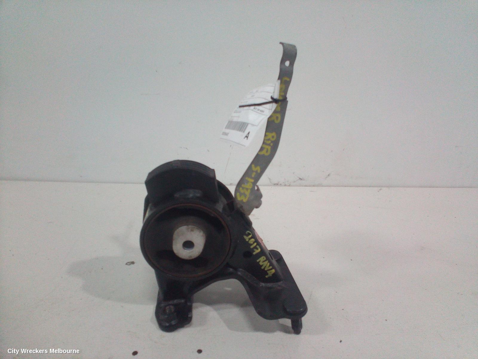 TOYOTA RAV4 MOUNT, XA40, 12/2012 - 12/2018 - Image 2
