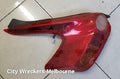 NISSAN JUKE LEFT TAILLIGHT, F15, 06/2010 - 01/2015 - Image 1