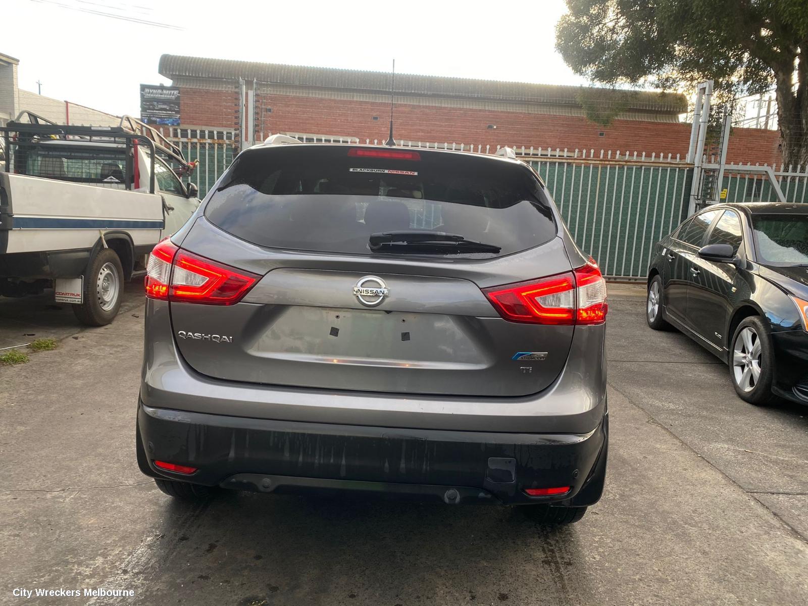NISSAN QASHQAI STABILISER BAR, J11, 12/2013 - 07/2021 - Image 2