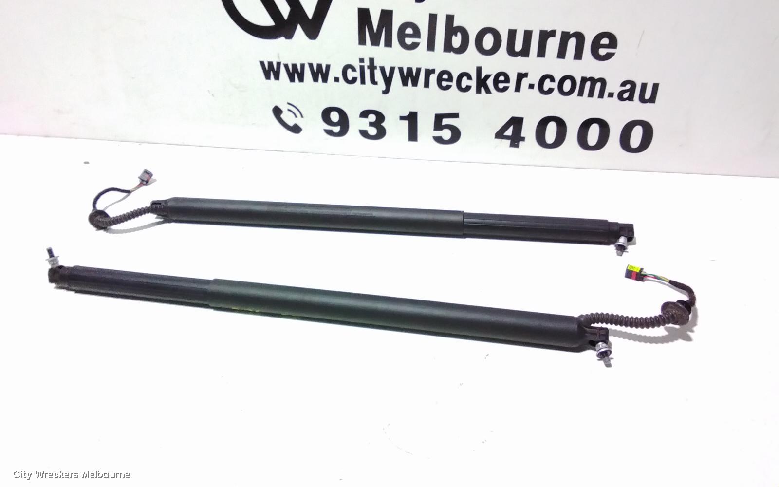 KIA STINGER HATCH STRUT, CK, 06/2017 - 04/2023 - Image 2