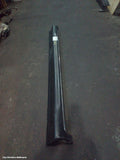 PEUGEOT 4008 SIDE STEP/SKIRT, SKIRT, LH SIDE, 06/2012 - 12/2017 - Image 1