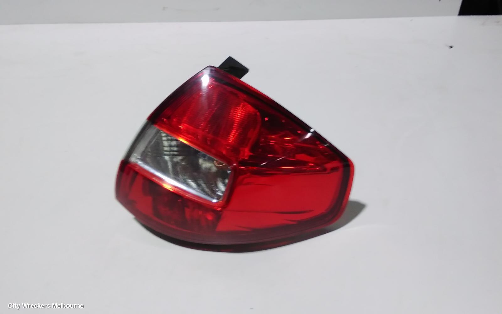 RENAULT KALEOS RIGHT TAILLIGHT, H45, 09/2008 - 04/2016 - Image 2