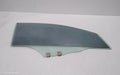 MAZDA 3 RIGHT FRONT DOOR WINDOW, BK 4DR/5DR SEDAN/HATCH 10/2003 - 04/2009 - Image 1