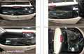 HOLDEN CAPTIVA BOOTLID/TAILGATE, TAILGATE, CG, CAPTIVA 5 (VIN KL3D), 01/2011 - 06/2018 - Image 1