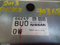 NISSAN PULSAR ECU, ENGINE ECU, ECU ONLY, B17, 12/2012 - 12/2017 - Image 1