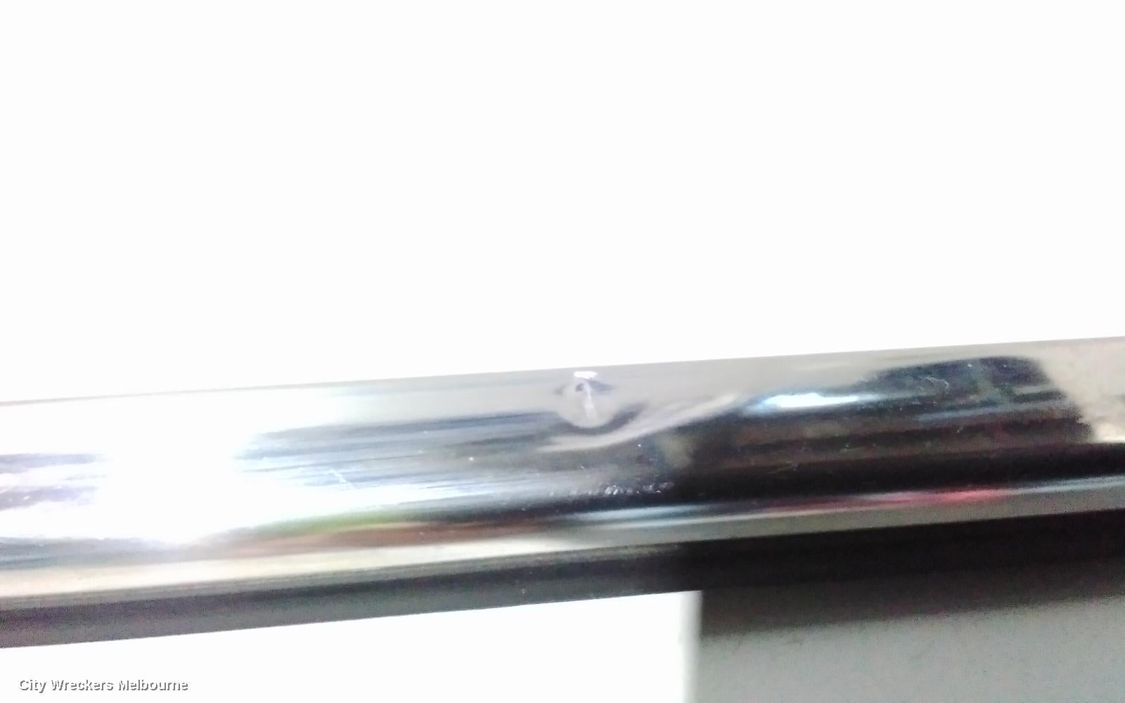 VOLKSWAGEN TIGUAN DOOR MOULD, LHF UPPER MOULD: 84234, 5NA, 06/2016 - 02/2024 - Image 2
