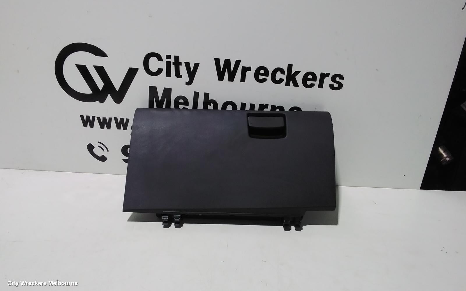 SUBARU XV GLOVE BOX, G5X, 03/2017 - 06/2023 - Image 2