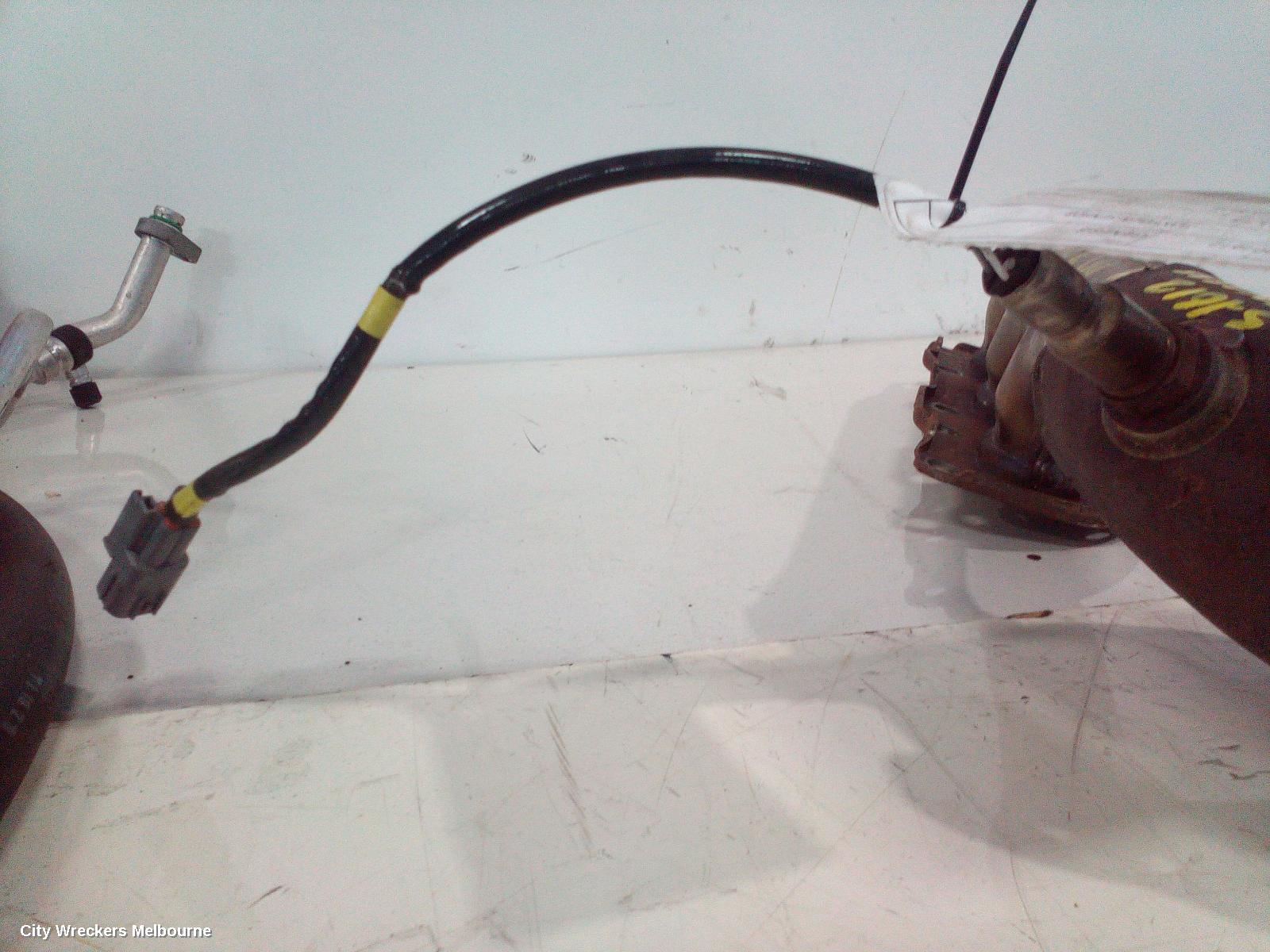 HYUNDAI GENESIS OXYGEN SENSOR, DH, 11/2014 - 01/2018 - Image 2