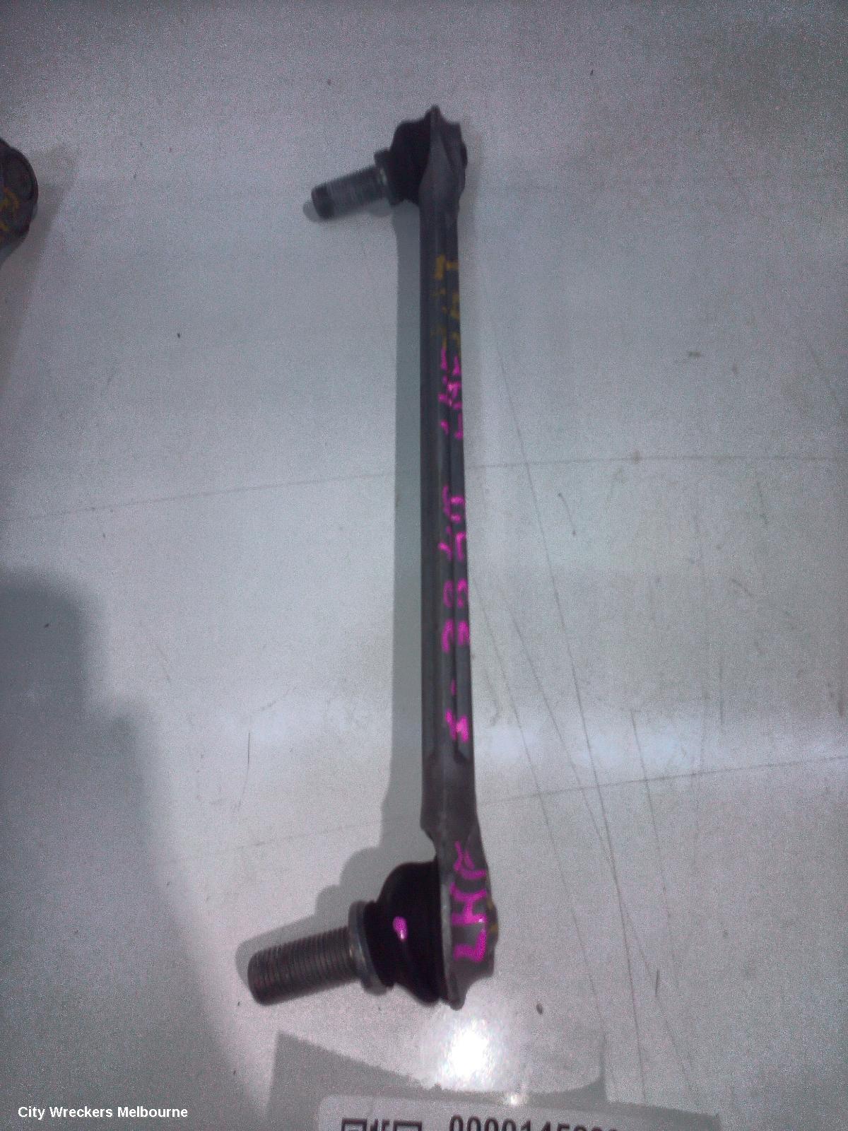TOYOTA CAMRY STABILISER BAR, XV50, 05/2015 - 10/2017 - Image 1