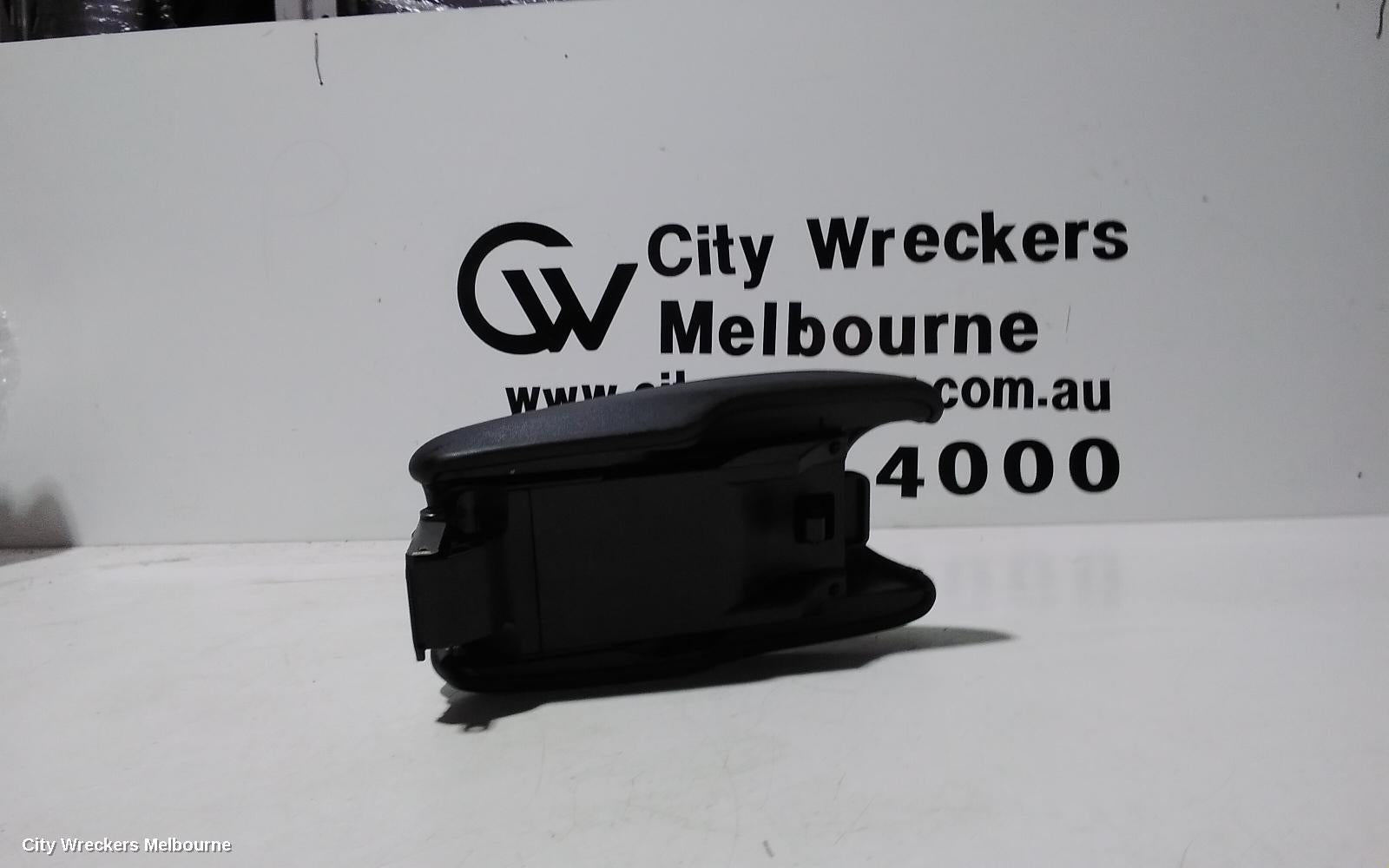 HONDA HRV CONSOLE, RU, 12/2014 - 10/2021 - Image 3