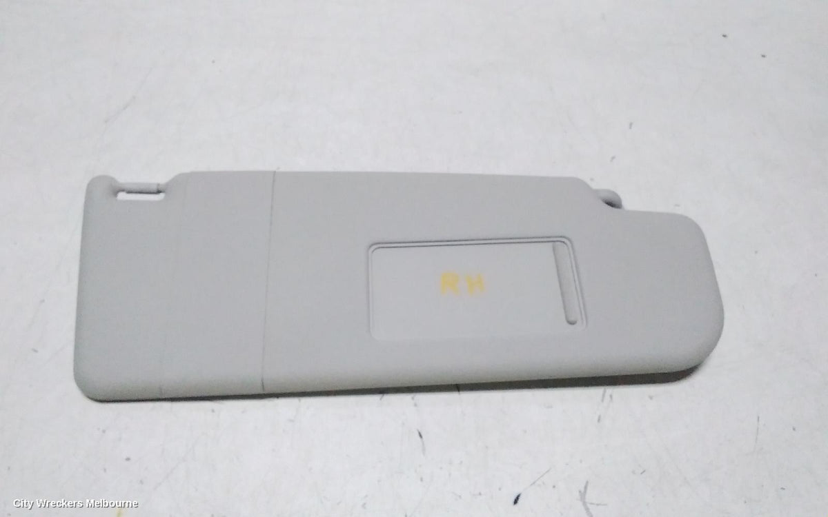 SKODA OCTAVIA SUNVISOR, 1Z, RH SIDE, 01/2004 - 10/2013 - Image 1