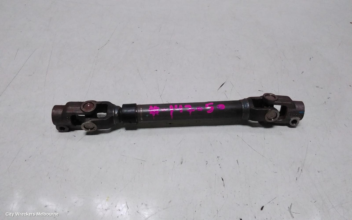 HYUNDAI TUCSON STEERING INTERMEDIATE SHAFT, TL, 06/2015 - 01/2021 - Image 2