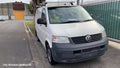 VOLKSWAGEN TRANSPORTER BRAKE BOOSTER, T5 08/2004 - 02/2010 - Image 1