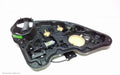 JEEP CHEROKEE LEFT REAR WND REG/MOTOR, KL, 02/2014 - 11/2022 - Image 1