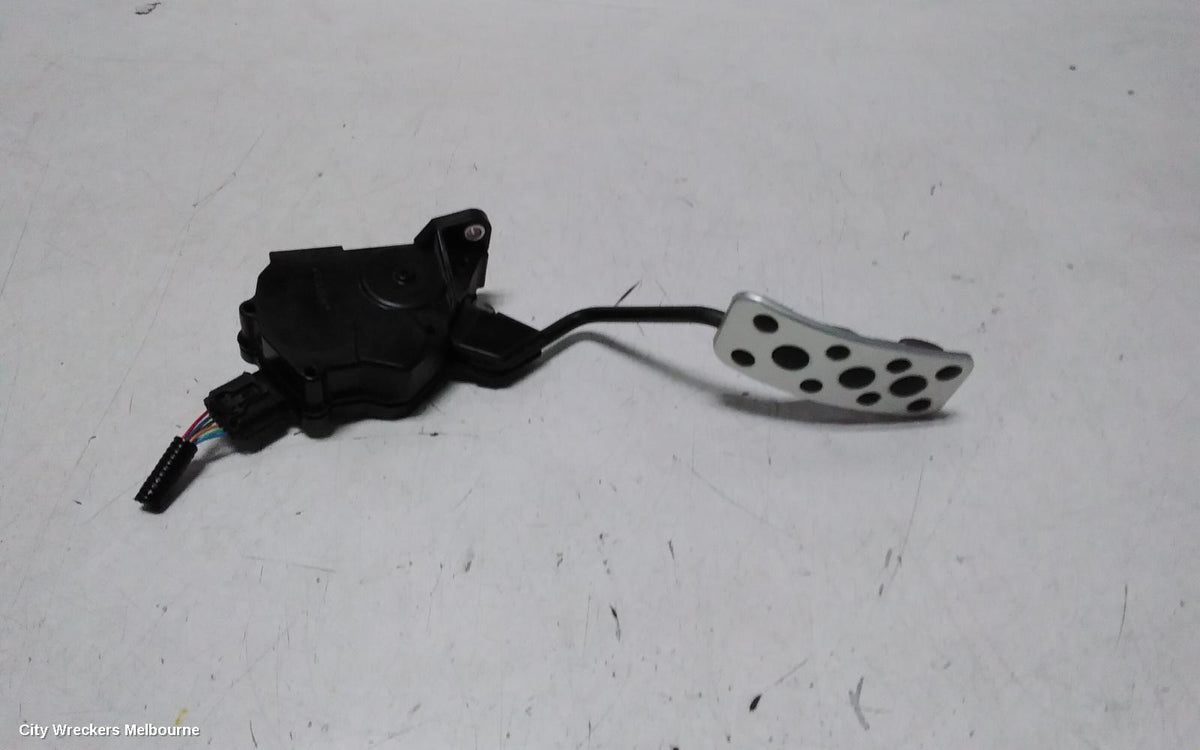 SUBARU LEVORG PEDAL ASSEMBLY, V1, 05/2016 - 12/2020 - Image 2