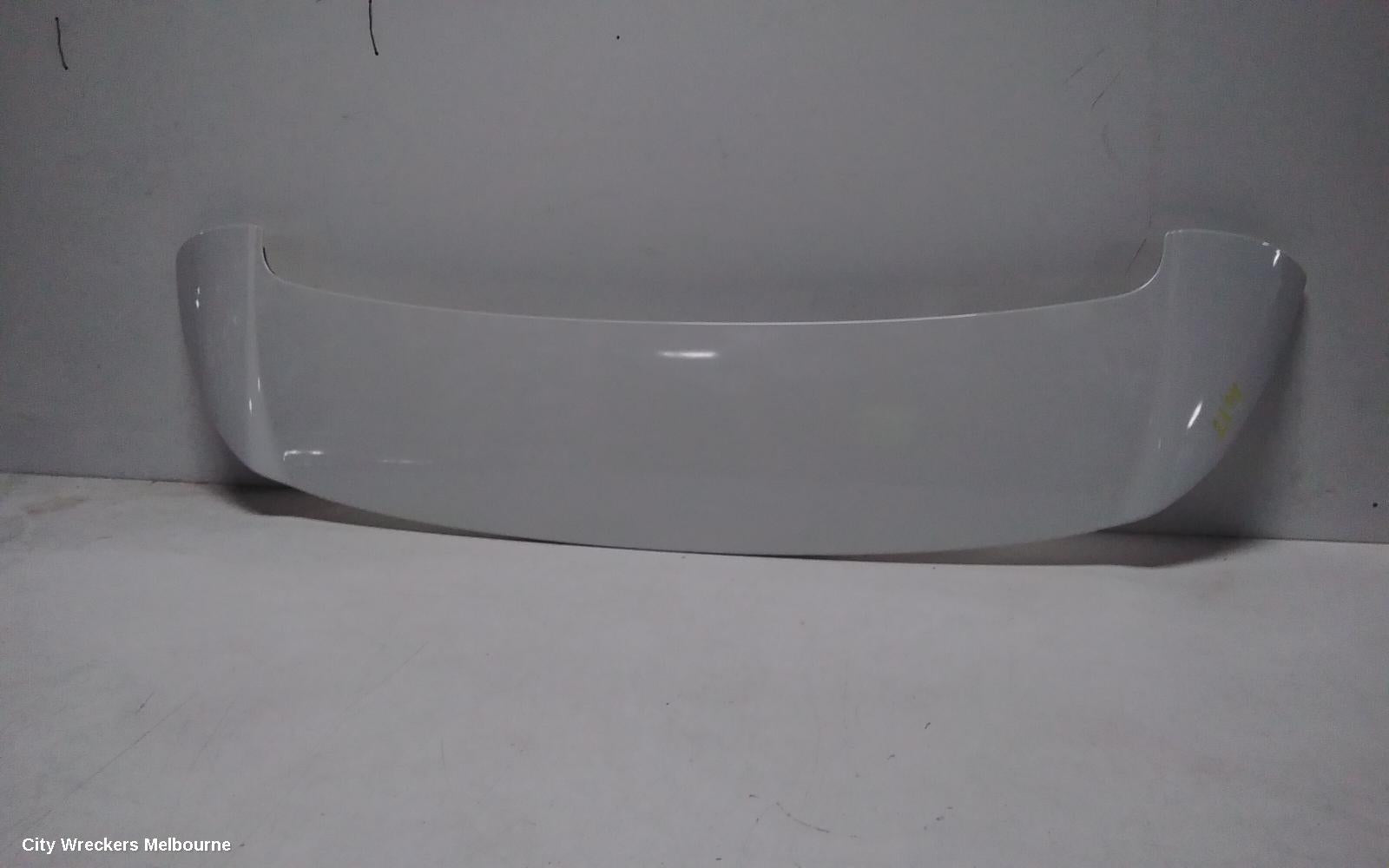 TOYOTA ESTIMA REAR SPOILER, XR50, 05-19 - Image 3