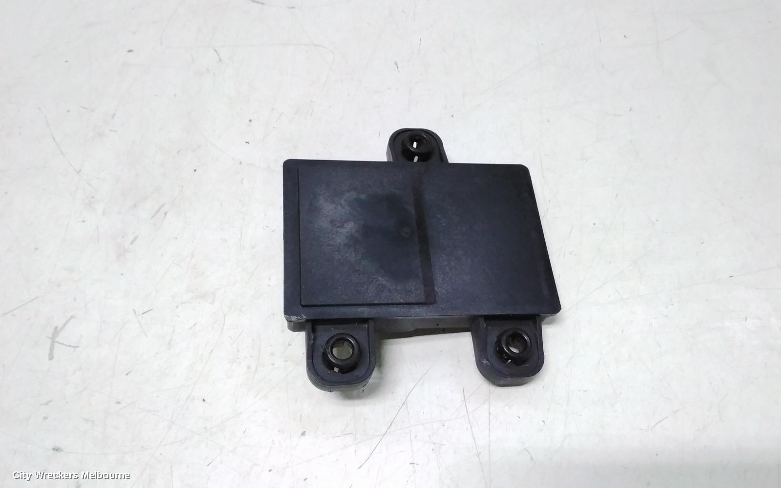 FORD FOCUS, SA, 10/2018 - 12/2024, ADAPTIVE CRUISE CONTROL MODULE JX7T-9G768-AC 2018-2020: 117382 - Image 1