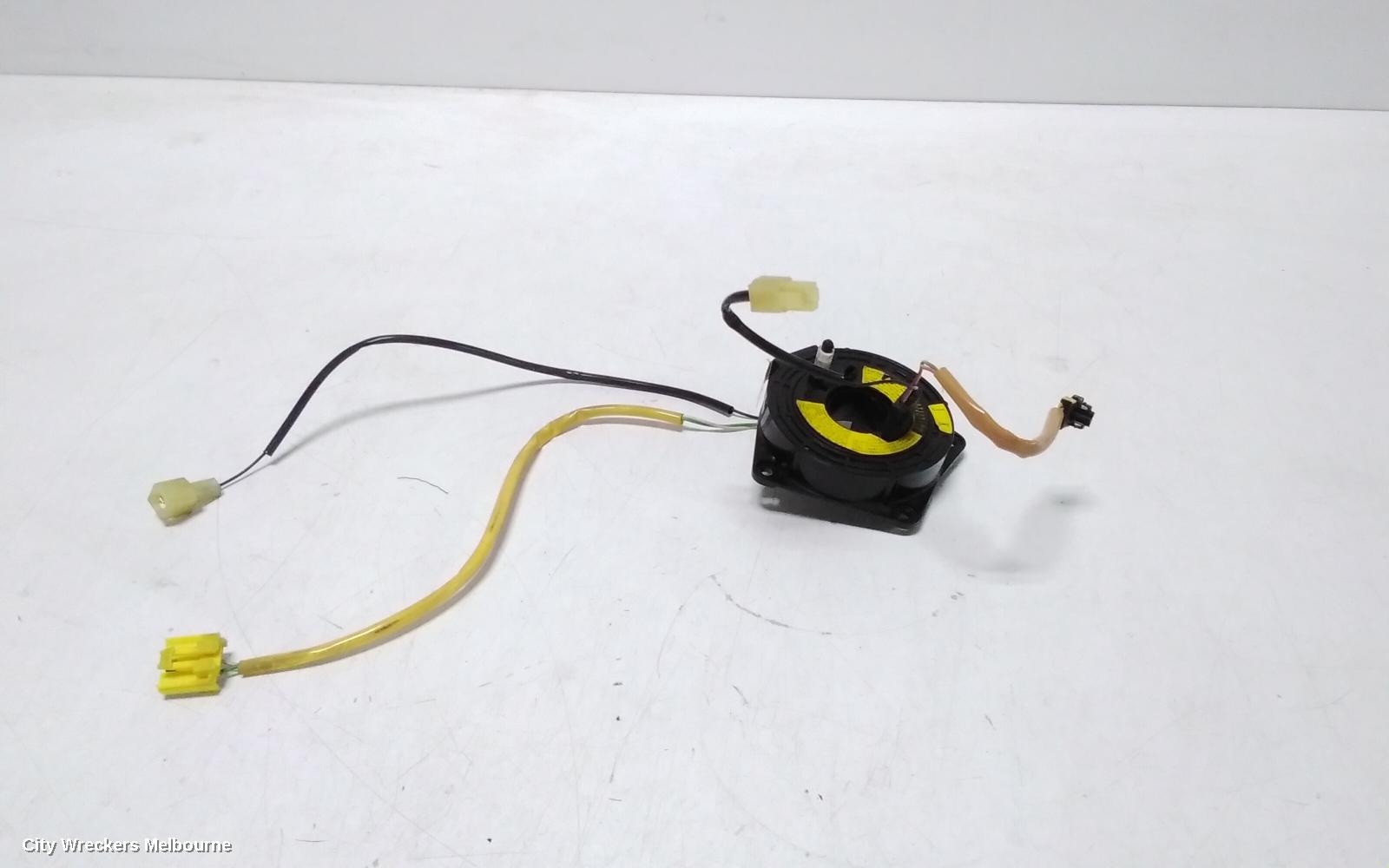 LDV V80 AIRBAG MODULE/SENSOR, CLOCKSPRING, 01/2013 ONWARDS - Image 1