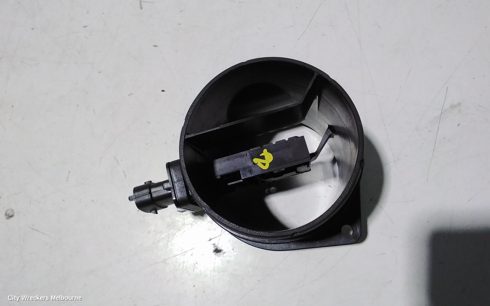LAND ROVER RANGEROVER SPORT AIR FLOW METER, 3.0, DIESEL, L494, 06/2013 ONWARDS - Image 3