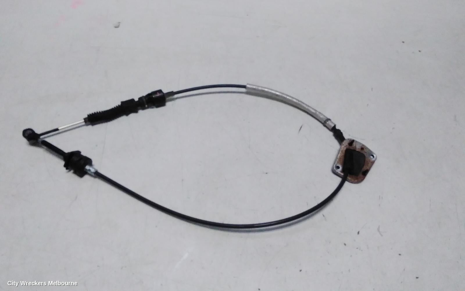 MITSUBISHI OUTLANDER CABLE, ZK, 04/2015 - 07/2021 - Image 1