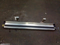 NISSAN NAVARA SIDE STEP/SKIRT, NP300, SIDE STEP, LH SIDE, KING CAB, 05/2015 ONWARDS - Image 1