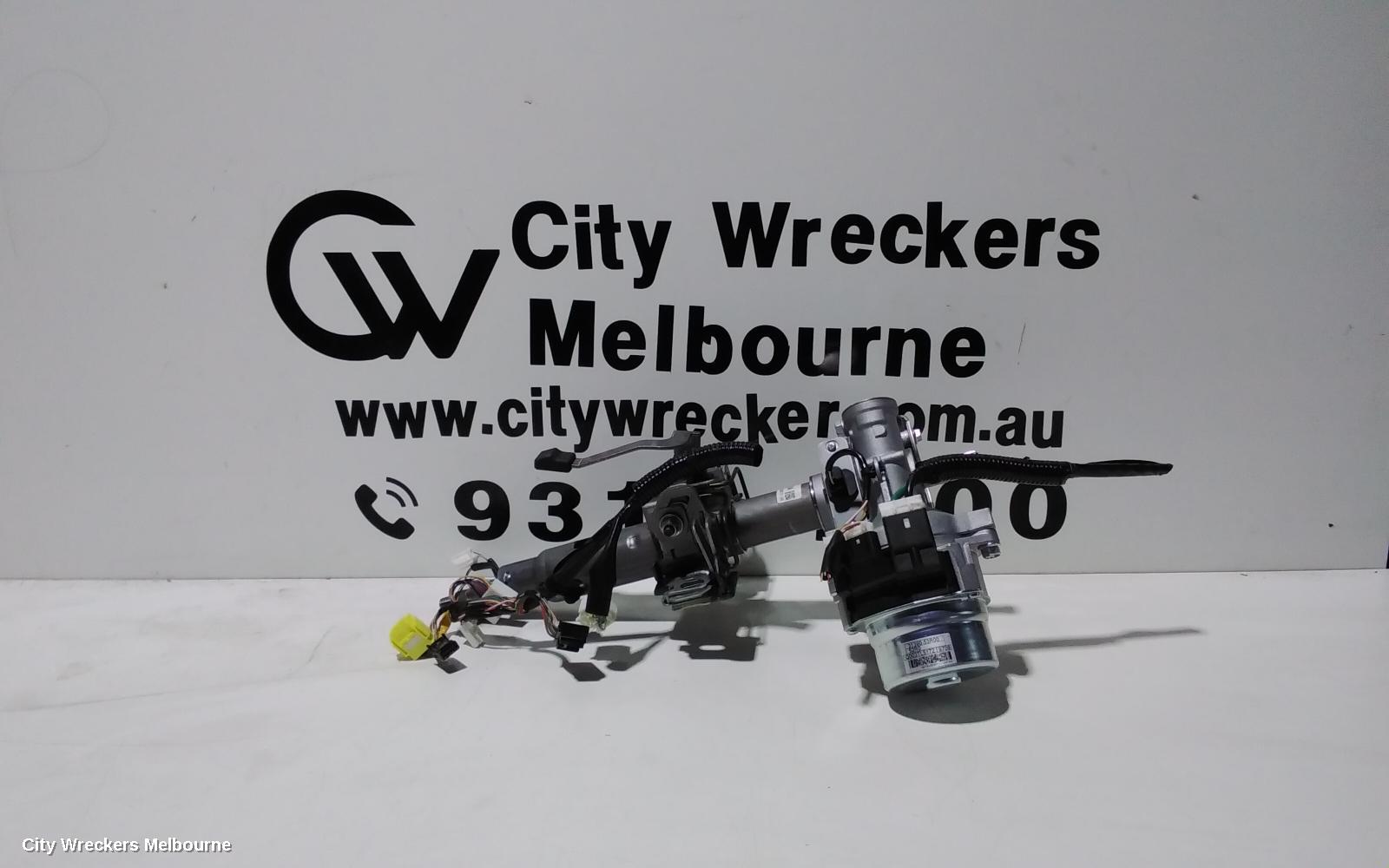 SUZUKI SWIFT STEERING COLUMN, AZ, 04/2017 - 03/2025 - Image 1