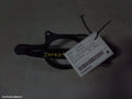 MITSUBISHI OUTLANDER DOOR HANDLE, OUTER, RH FRONT, COLOUR CODED, ZJ-ZL, 10/2012 - 07/2021 - Image 1