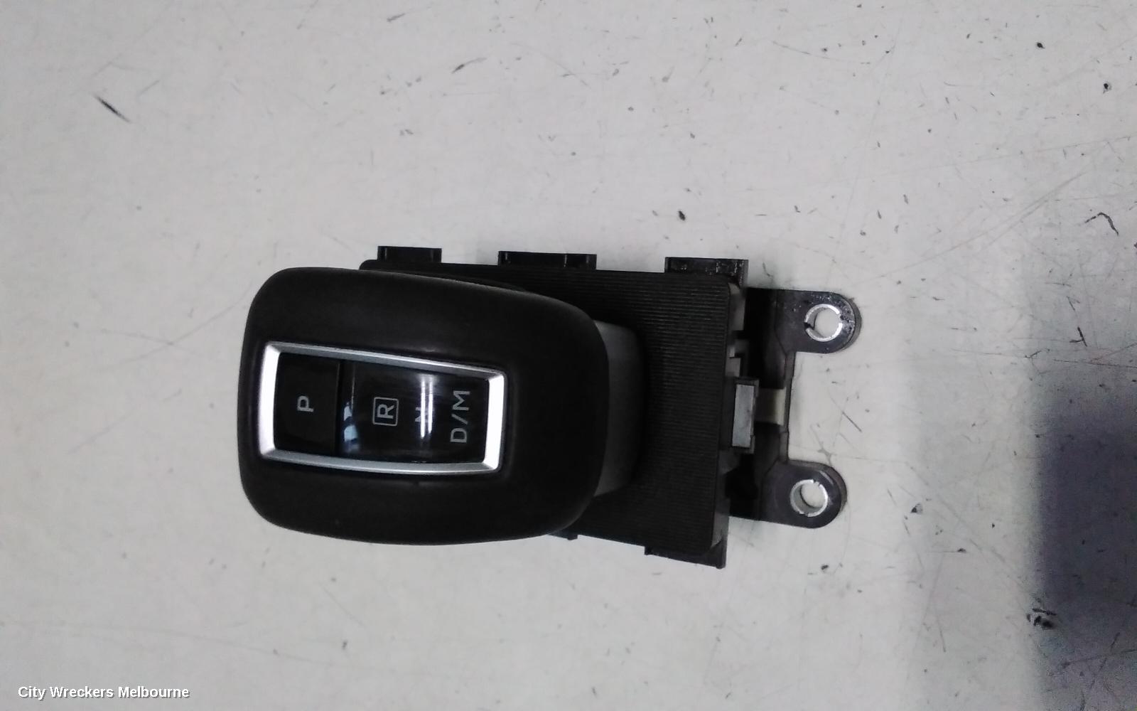 MITSUBISHI OUTLANDER GEAR STICK/SHIFTER, ZM, 08/2021 ONWARDS - Image 1