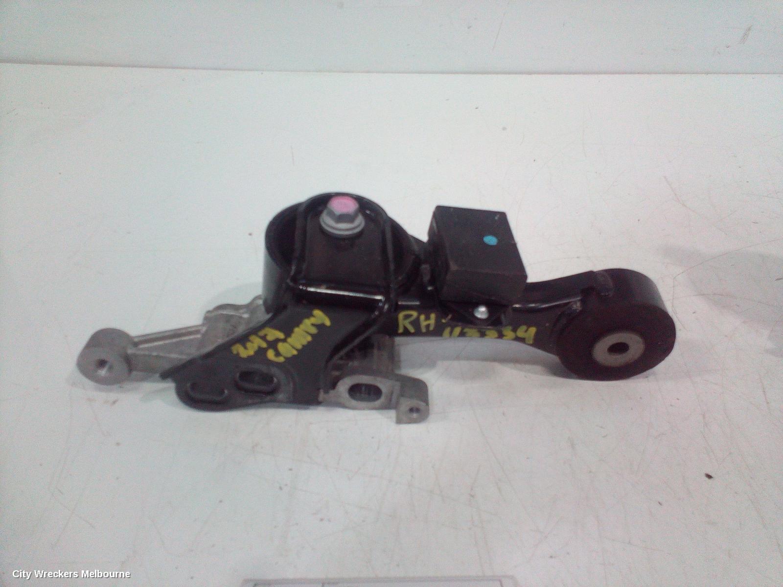 TOYOTA CAMRY MOUNT, XV50, 05/2015 - 10/2017 - Image 2