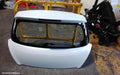 SUZUKI SWIFT BOOTLID/TAILGATE, TAILGATE, FZ, NON SPOILER TYPE, 08/2010 - 03/2017 - Image 1
