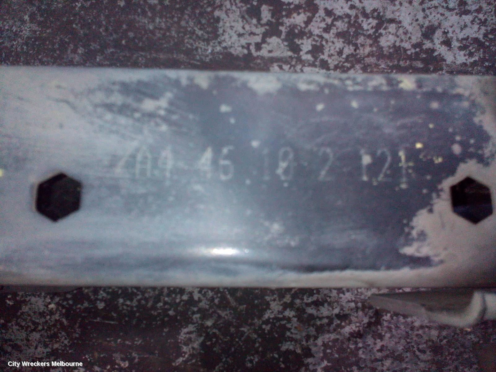 BMW 3 SERIES R BEAM/CRADLE/XMEMBR, CROSSMEMBER, 2.0, N43/N46/N46B/N46N, PETROL, E90/E91, 03/2005 - 01/2012 - Image 1