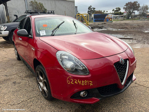 ALFA ROMEO GIULIETTA DOOR TRIM, RH REAR, 940 SERIES, 01/2011 ONWARDS - Image 2