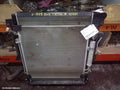 MITSUBISHI TRITON A/C CONDENSER, MQ-MR, 03/2015 - 10/2023 - Image 1