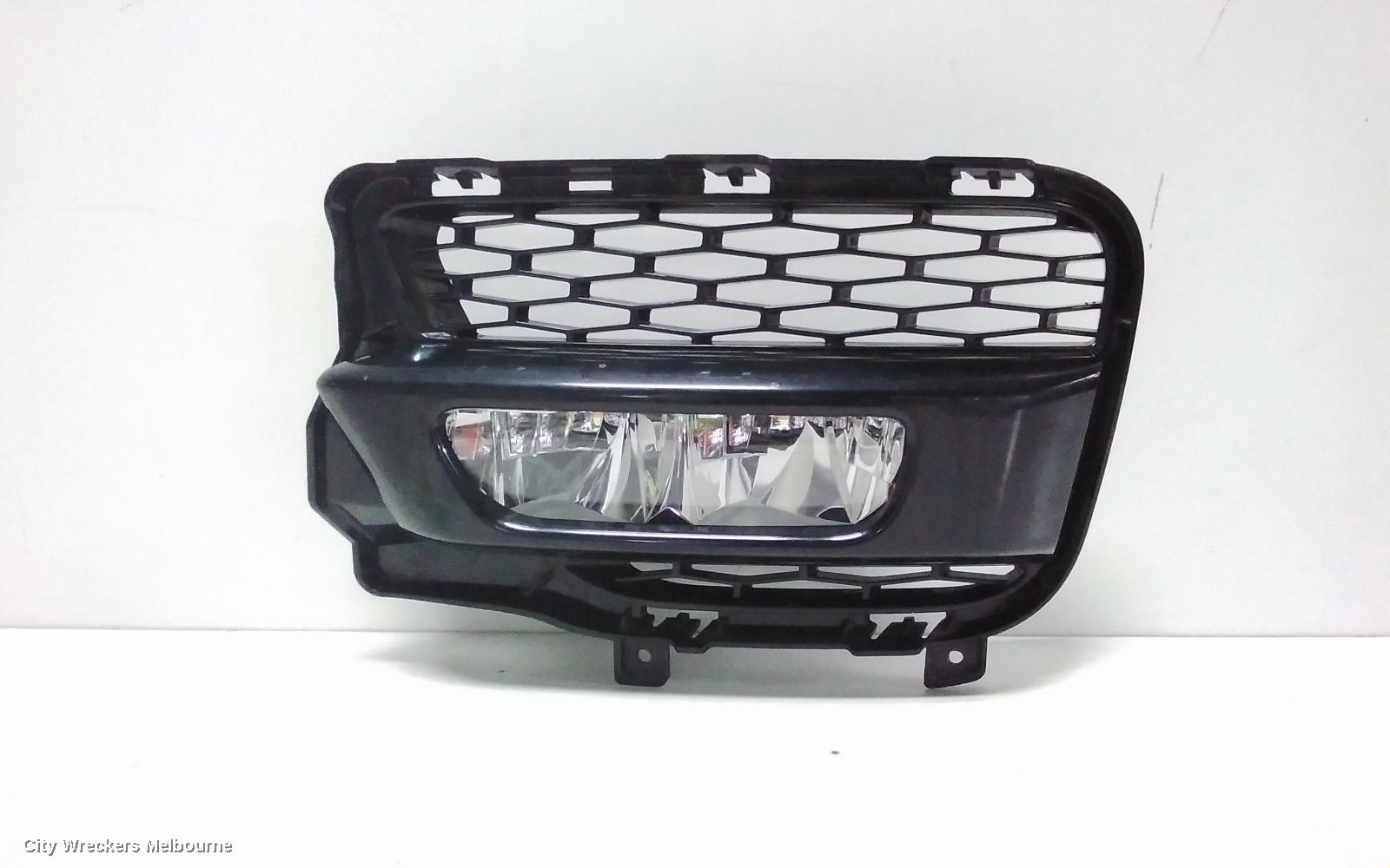 LAND ROVER RANGEROVER SPORT LEFT INDICATOR/FOG/SIDE, BUMPER FOGLAMP, L494, 06/2013 - 10/2017 - Image 2