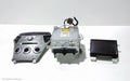 SUBARU TRIBECA RADIO/CD/DVD/SAT/TV, HEAD UNIT ONLY, 6 DISC CD STACKER, B9, 10/2006 - 01/2014 - Image 1