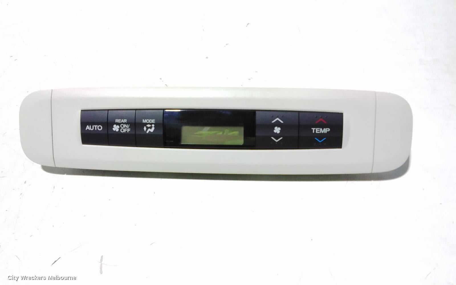 HONDA ODYSSEY HEATER/AC CONTROLS, DUAL ZONE, RC1, 02/2014 - 03/2022 - Image 3