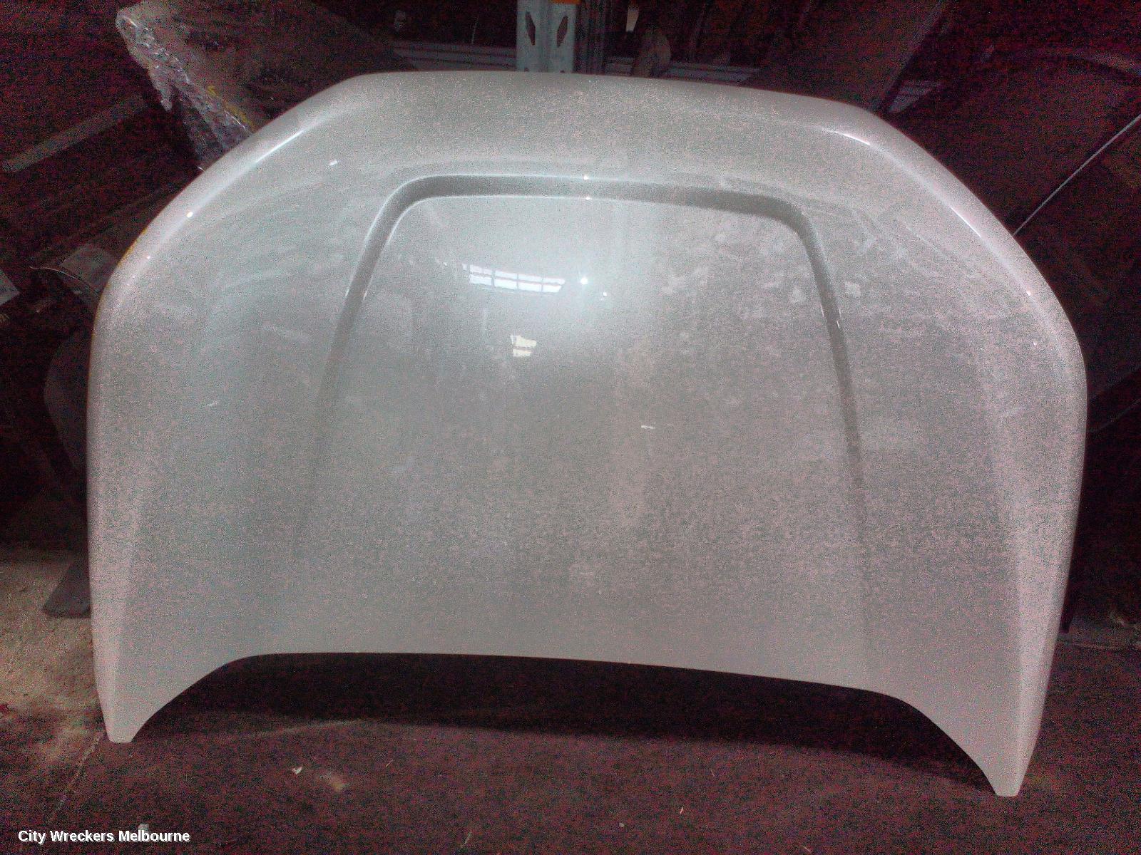 FORD ENDURA BONNET, CA, 09/2018 - 06/2020 - Image 2