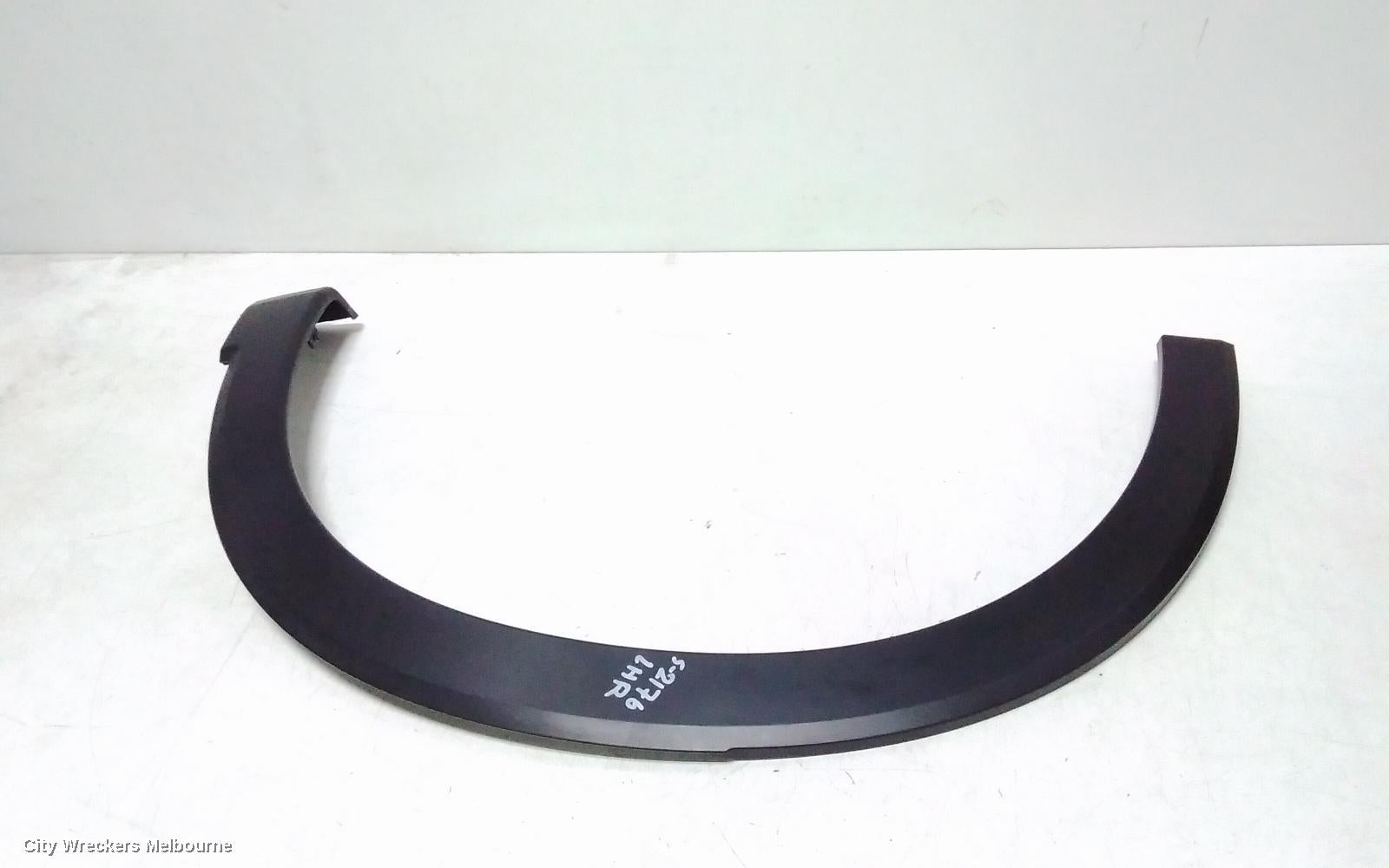 HONDA HRV WHEEL ARCH FLARE, LH REAR, RU5, 12/2014 - 10/2021 - Image 2