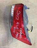 KIA CERATO RIGHT TAILLIGHT, TD, COUPE/KOUP, LED TYPE, 10/2011 - 03/2013 - Image 1