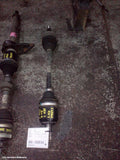 HYUNDAI IX35 LEFT DRIVESHAFT, FRONT, 2WD, AUTO T/M, 2.0, PETROL, SE, LM SERIES, 01/2013 - 01/2016 - Image 1