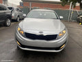 KIA OPTIMA LEFT GUARD, TF, 01/2011 - 10/2015 - Image 1