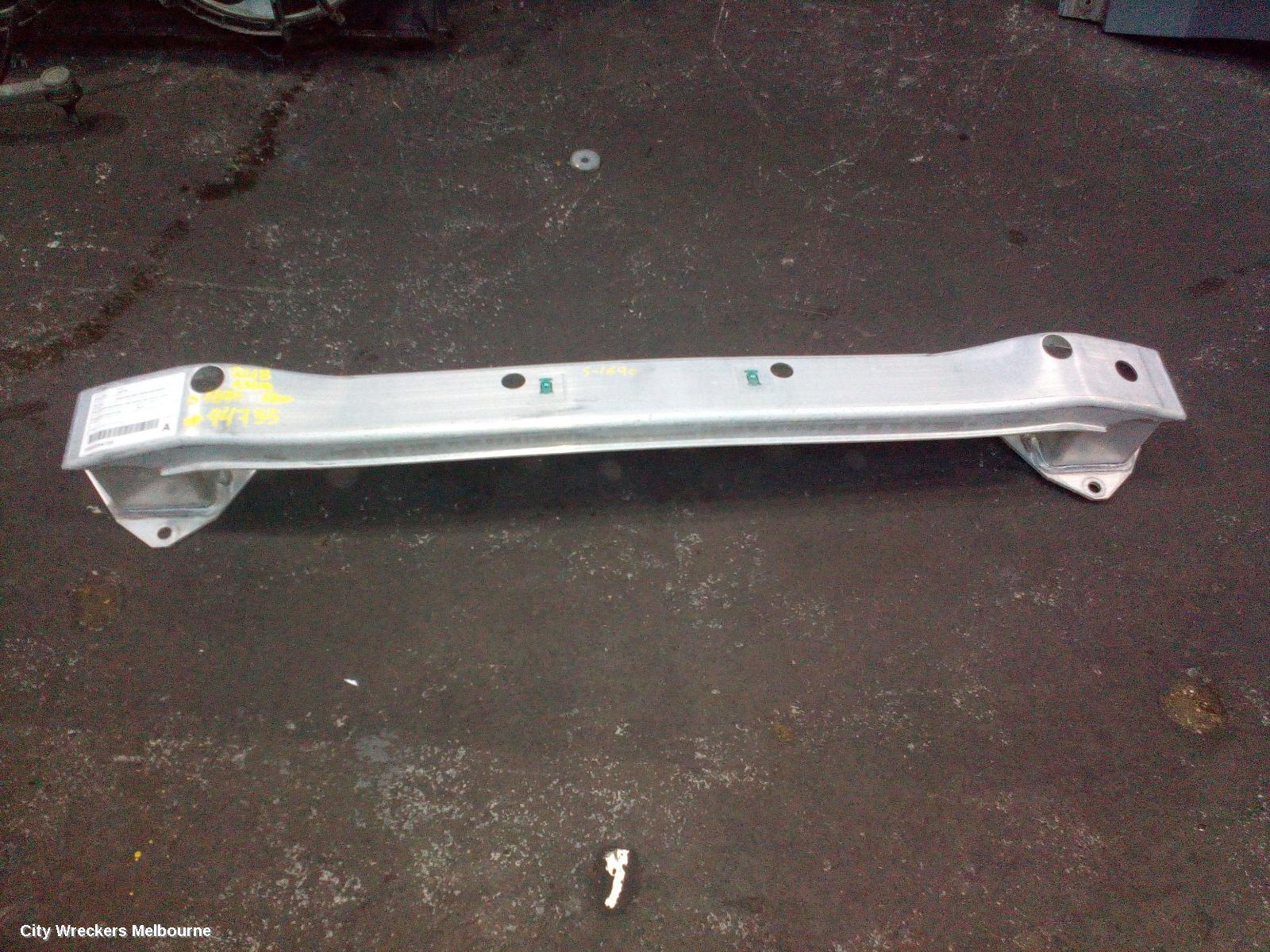 HOLDEN ASTRA R/BAR BRACKET/REINFO, MAIN REINFORCEMENT, 5DR HATCH, BK, 09/2016 - 12/2020 - Image 1